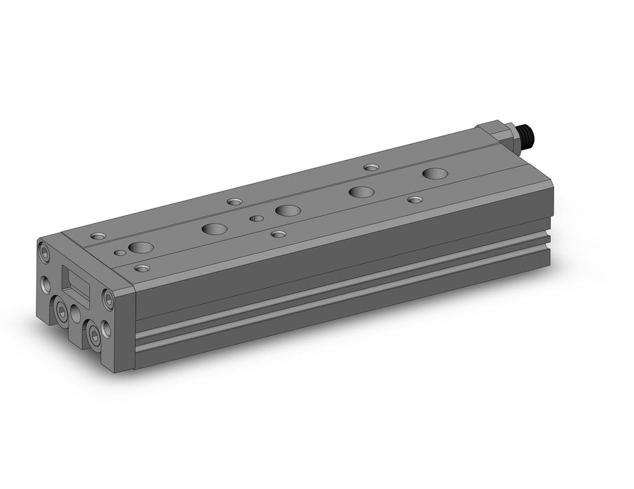 MXS16-100AT Cyl, Air Slide Table