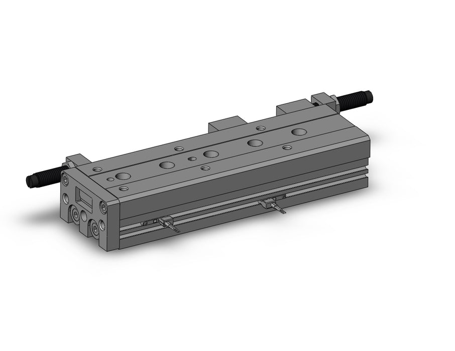 MXS16-100B-M9NVL Cyl, Air Slide Table