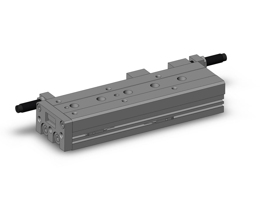 MXS16-100B-M9PWL Cyl, Air Slide Table