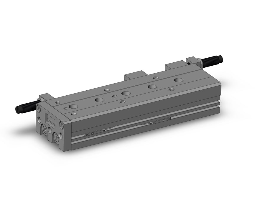 MXS16-100B-M9PWMAPC Cyl, Air Slide Table
