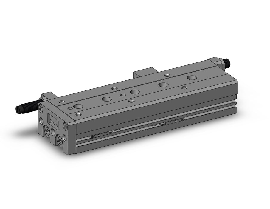 MXS16-100BSAT-M9BSAPC Cyl, Air Slide Table