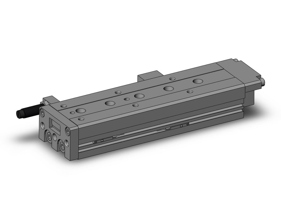 MXS16-100BSR-M9BL CYL, AIR SLIDE TABLE