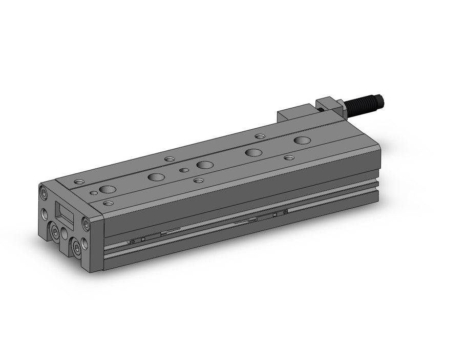 MXS16-100BT-M9PSAPC Cyl, Air Slide Table