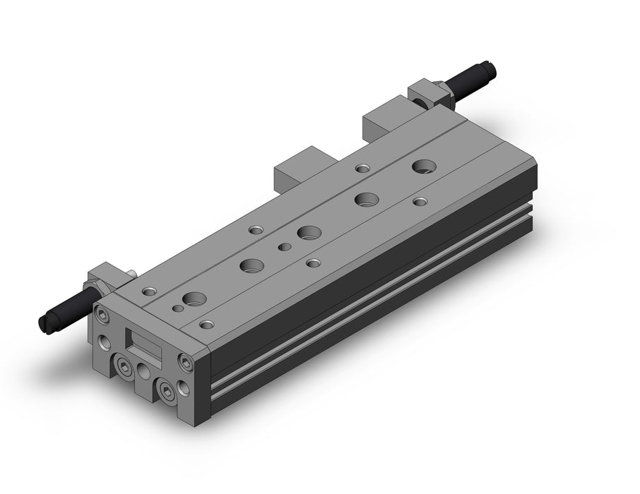 MXS16-100B Cyl, Air Slide Table