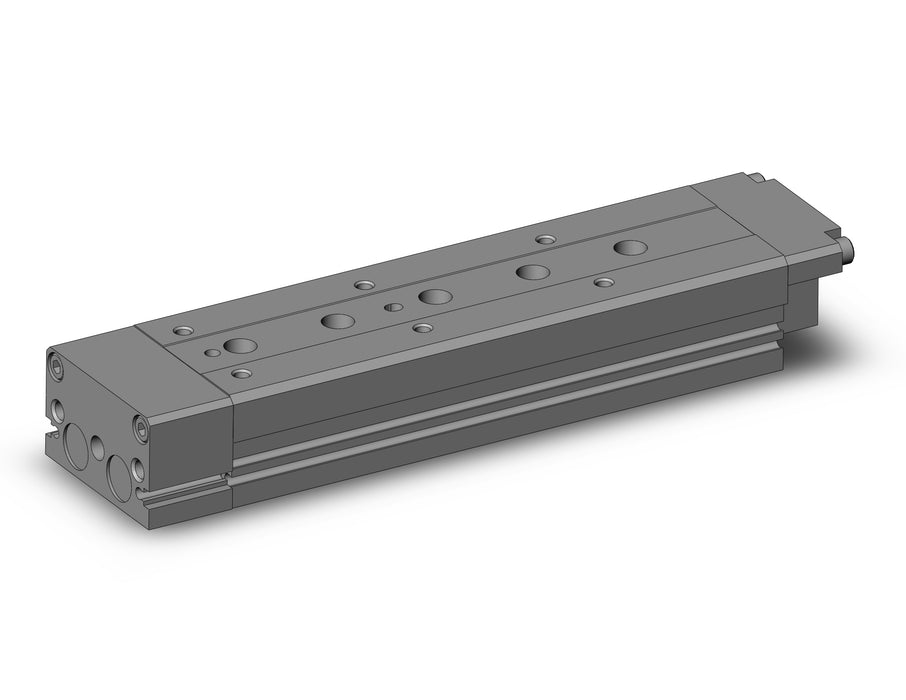 MXS16-100FR Cyl, Air Slide Table