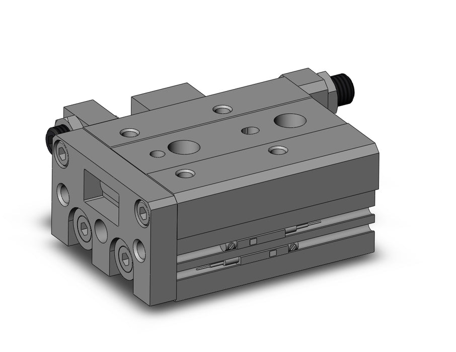 MXS16-10A-A90L Cyl, Air Slide Table