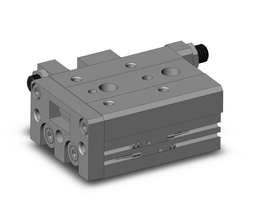 MXS16-10A-A93L Cyl, Air Slide Table
