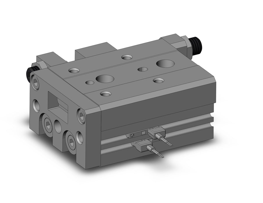 MXS16-10A-M9BVL Cyl, Air Slide Table