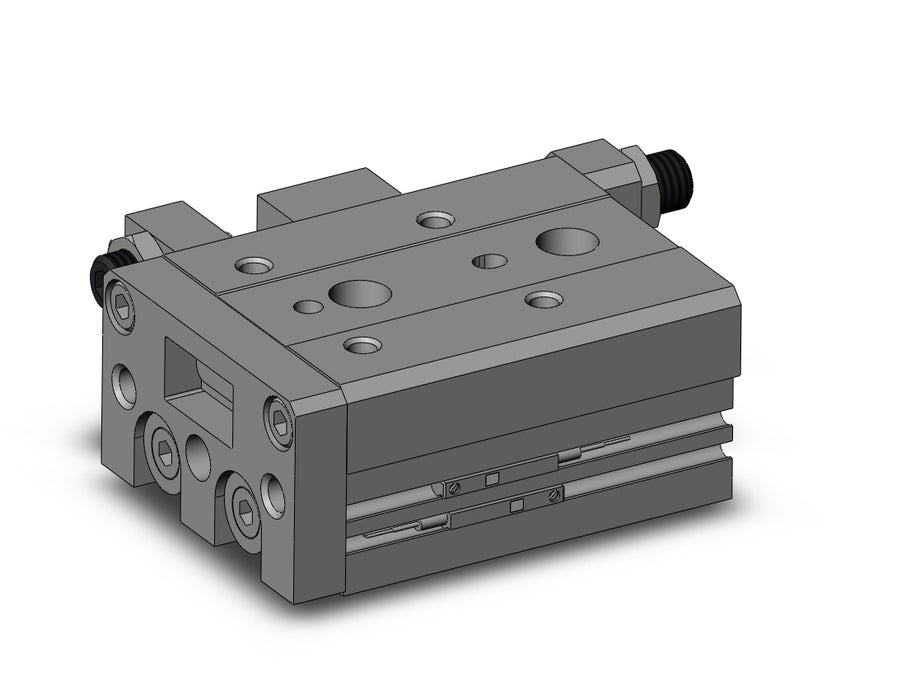 MXS16-10A-M9BWSAPC Cyl, Air Slide Table