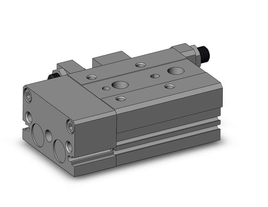 MXS16-10AF Cyl, Air Slide Table
