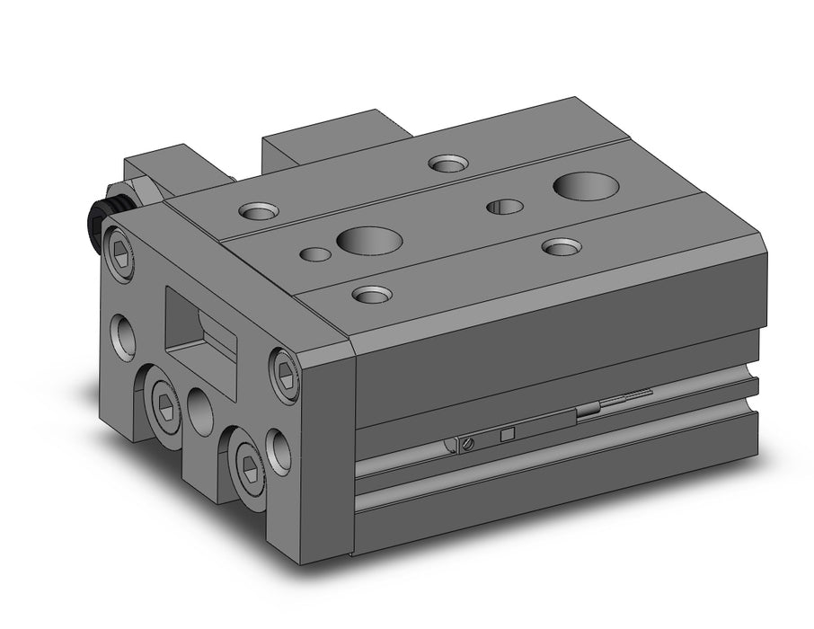 MXS16-10AS-M9PMAPCS Cyl, Air Slide Table