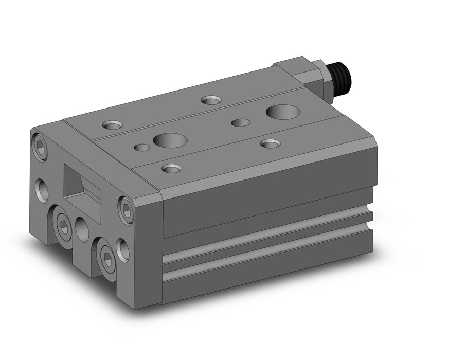 MXS16-10AT Cyl, Air Slide Table