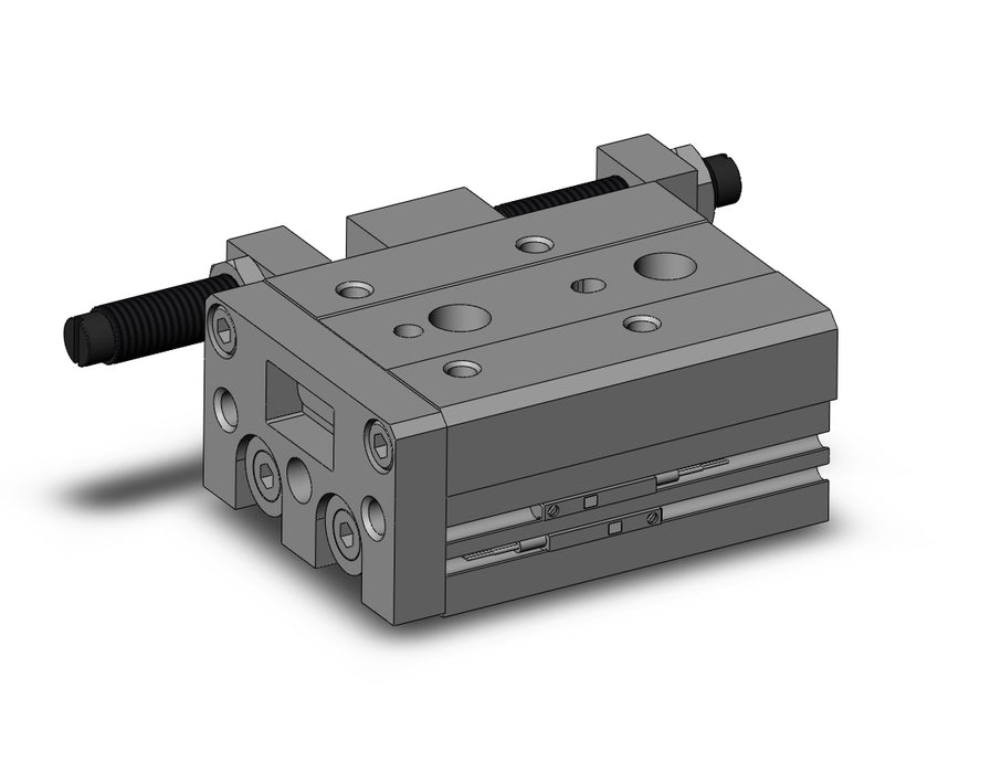 MXS16-10B-M9PSAPC Cyl, Air Slide Table