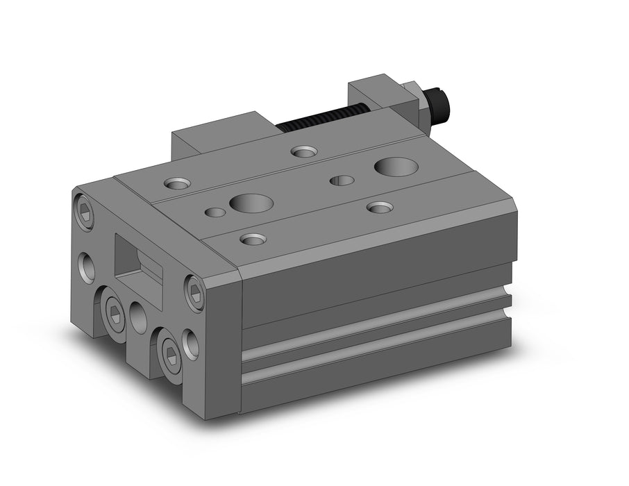 MXS16-10BT Cyl, Air Slide Table