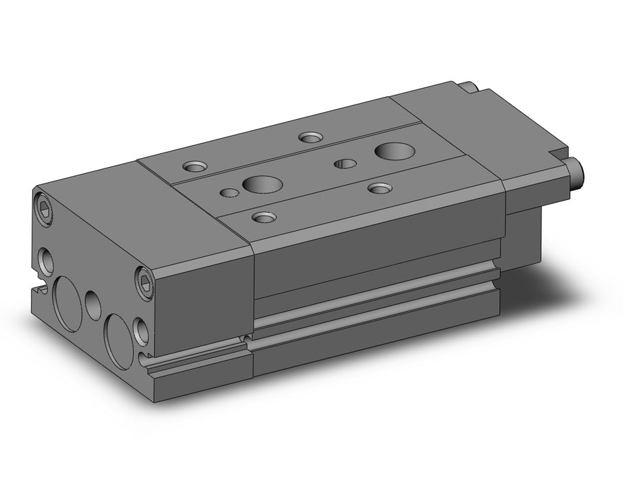 MXS16-10FR CYL, AIR SLIDE TABLE