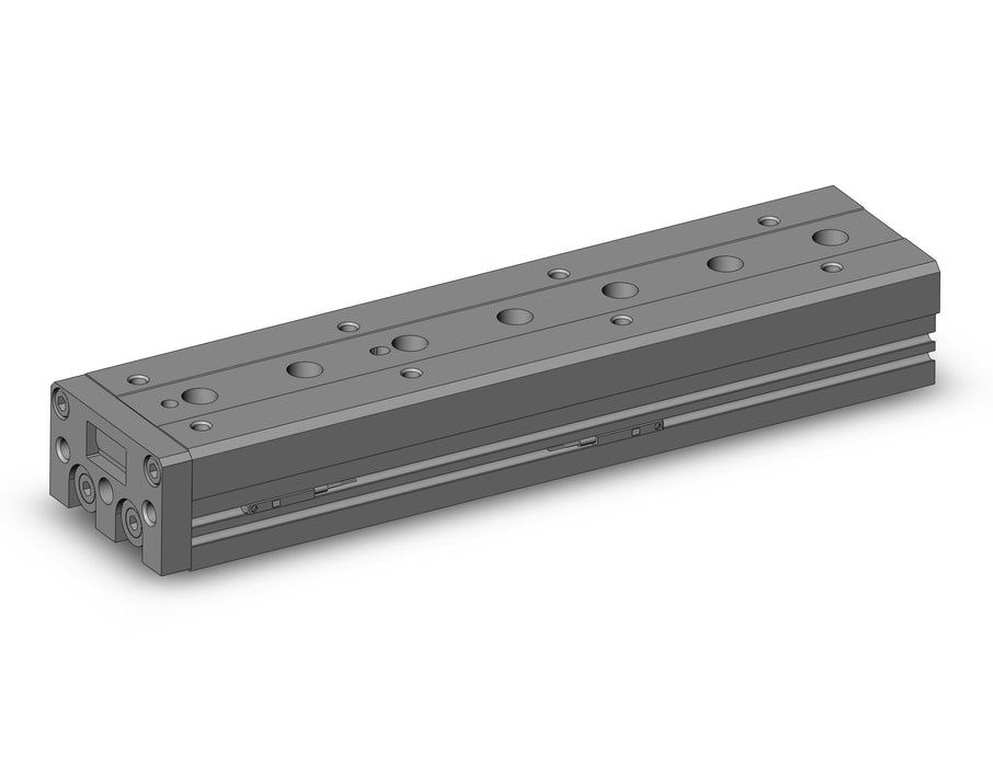 MXS16-125-M9PL Cyl, Air Slide Table