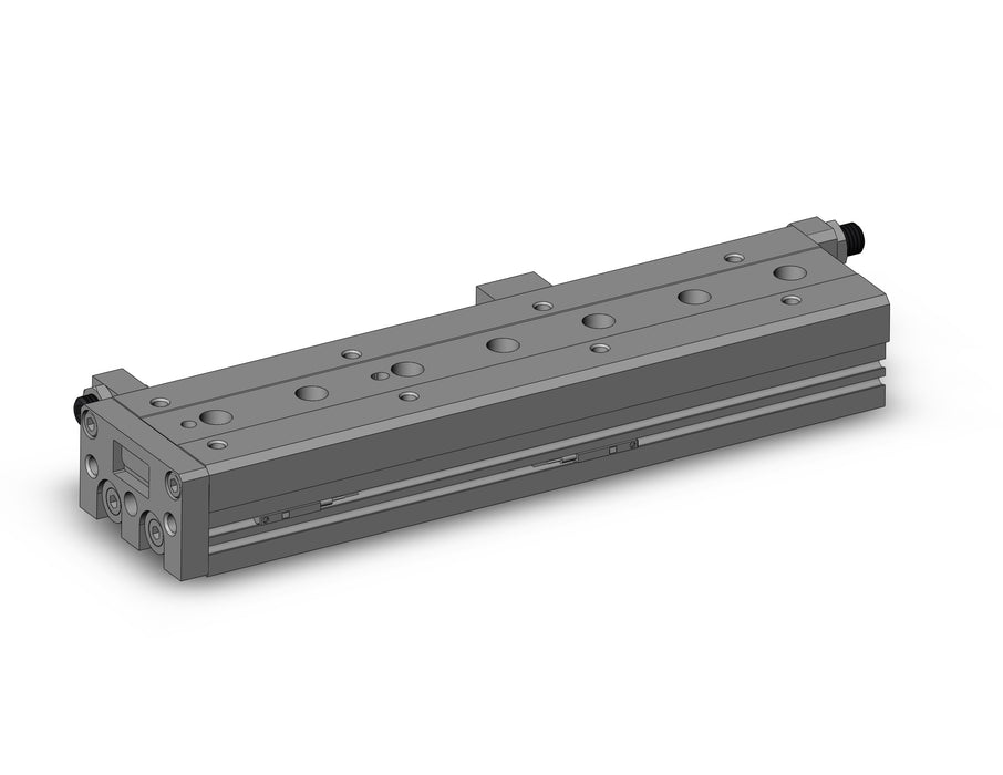 MXS16-125A-M9BM Cyl, Air Slide Table