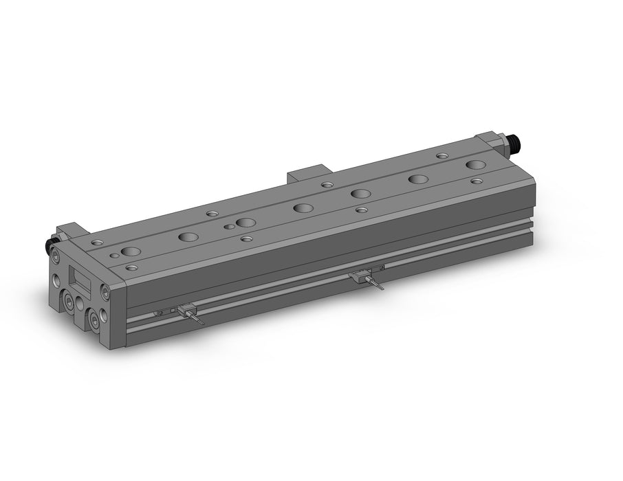 MXS16-125A-M9BVL Cyl, Air Slide Table