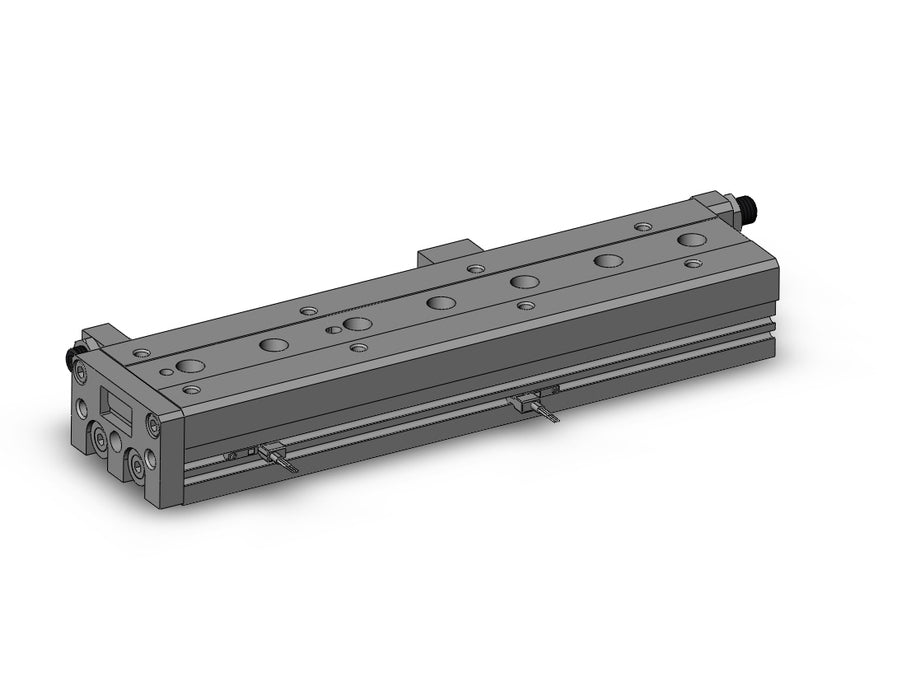 MXS16-125A-M9PVL Cyl, Air Slide Table