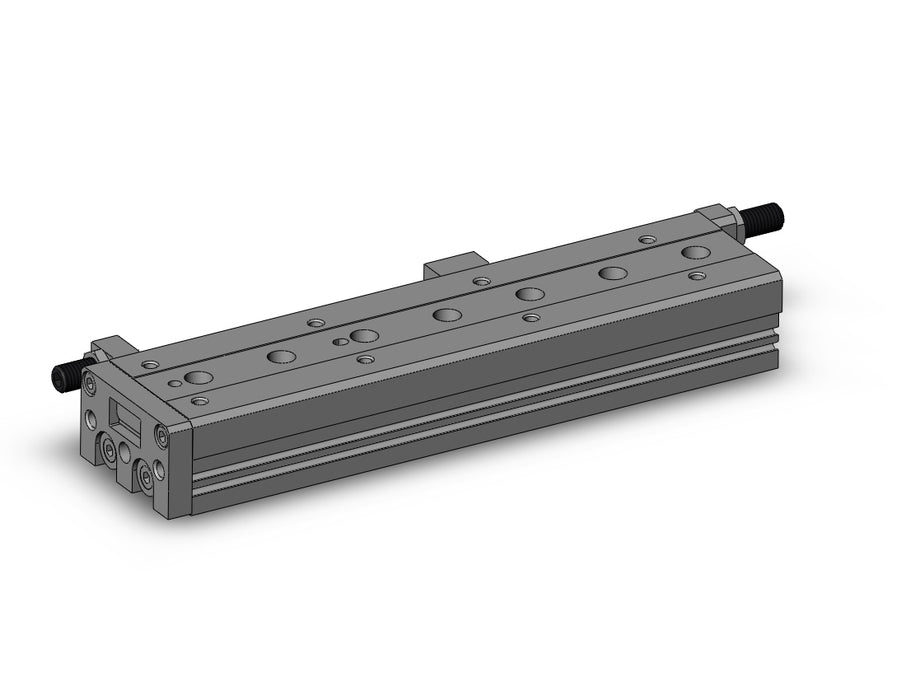 MXS16-125A-X11 Cyl, Air Slide Table