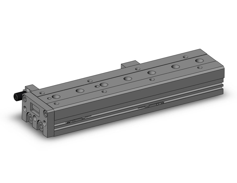 MXS16-125AS-A93-X11 Cyl, Air Slide Table