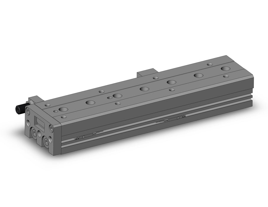 MXS16-125AS-A93L-X11 Cyl, Air Slide Table