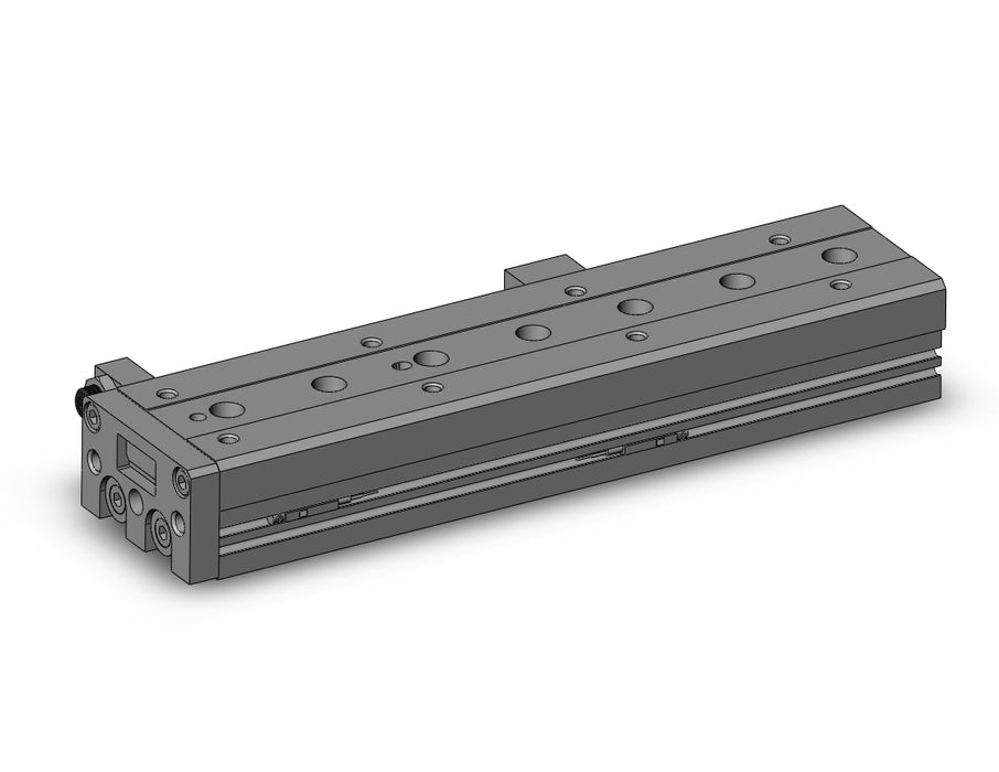 MXS16-125AS-A93 Cyl, Air Slide Table