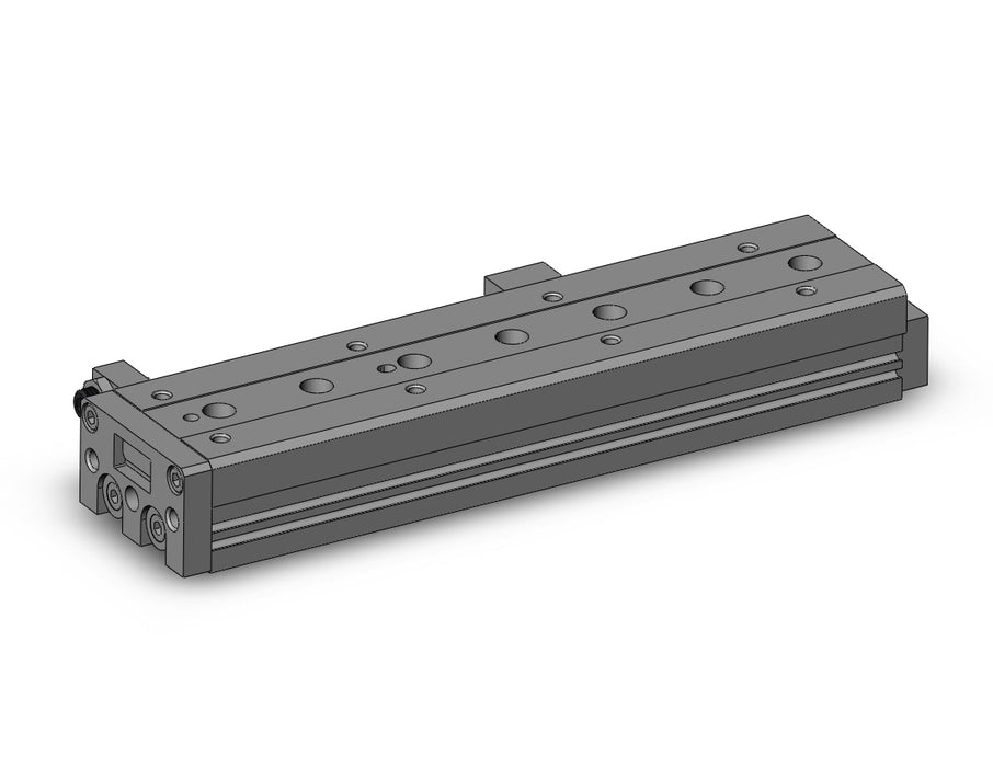 MXS16-125ASP Cyl, Air Slide Table