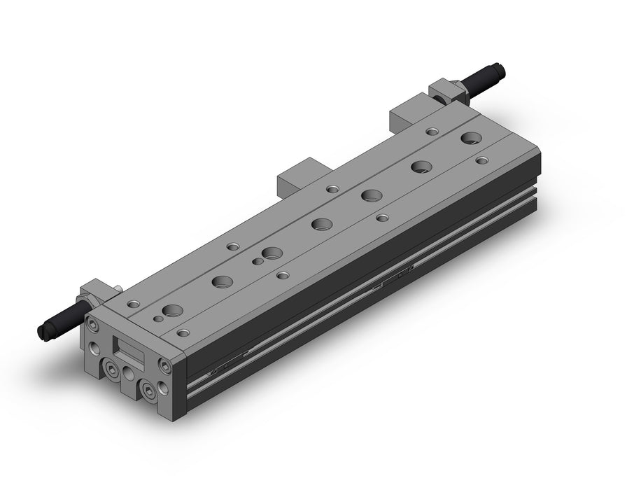 MXS16-125B-A93L Cyl, Air Slide Table