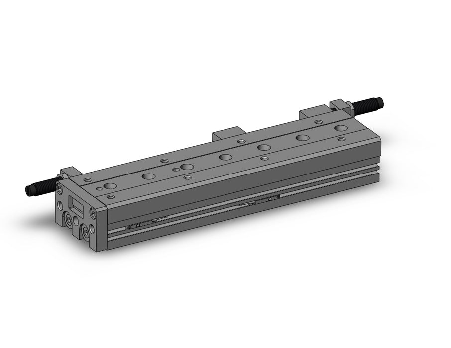 MXS16-125B-M9BL Cyl, Air Slide Table