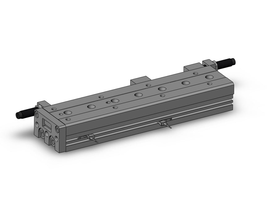 MXS16-125B-M9BVL Cyl, Air Slide Table