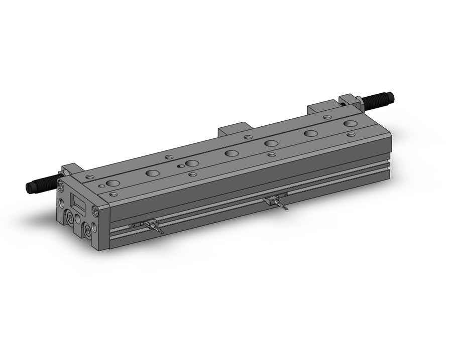 MXS16-125B-M9PVL Cyl, Air Slide Table