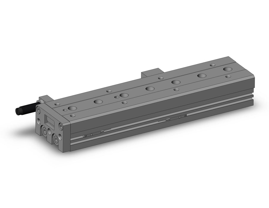 MXS16-125BS-M9BWL Cyl, Air Slide Table