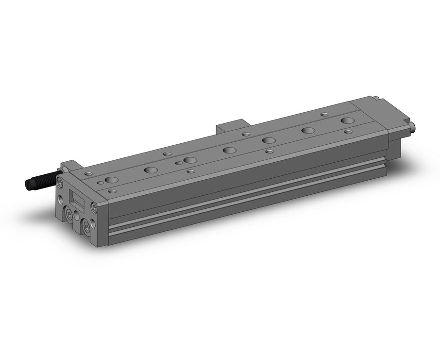 MXS16-125BSR CYL, AIR SLIDE TABLE