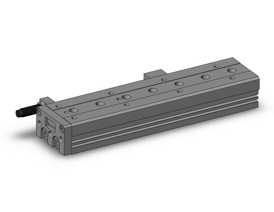 MXS16-125BS Cyl, Air Slide Table