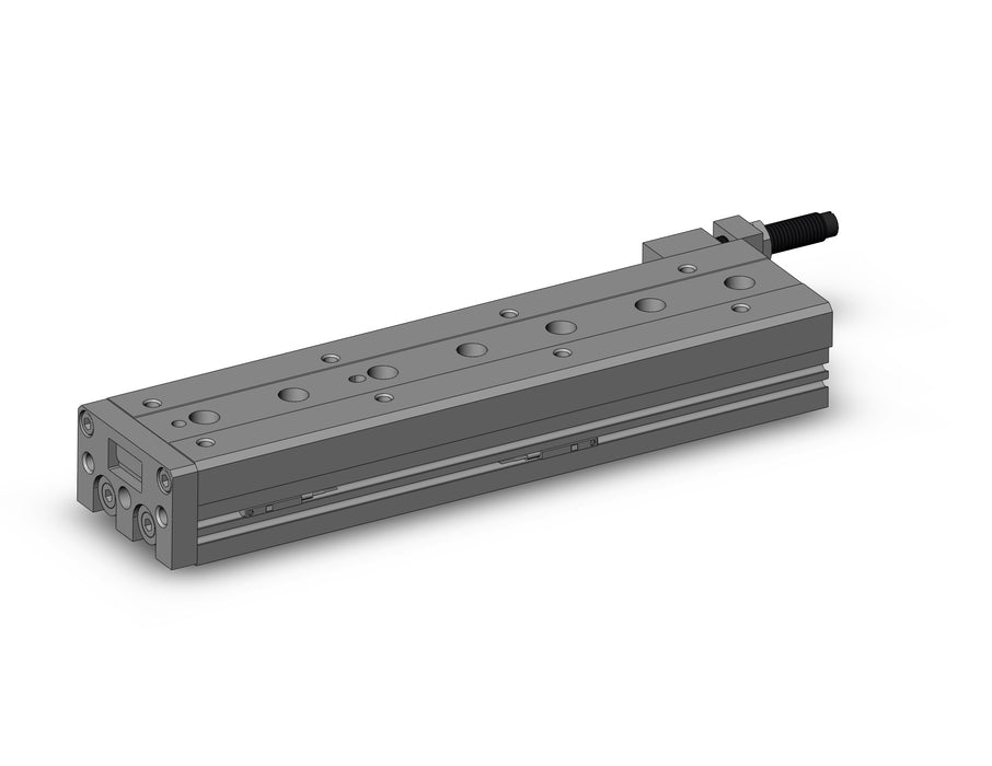 MXS16-125BT-M9NM Cyl, Air Slide Table