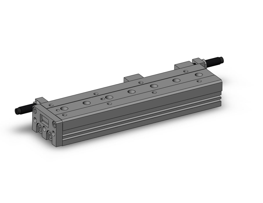 MXS16-125B Cyl, Air Slide Table