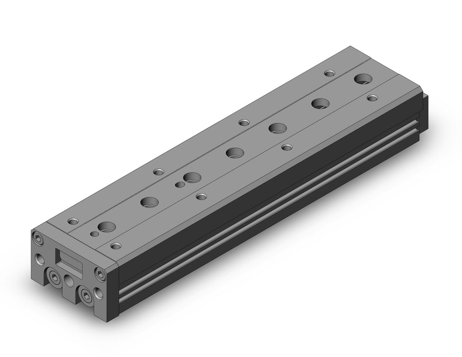 MXS16-125P Cyl, Air Slide Table