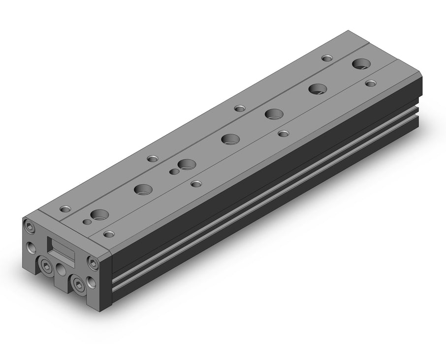 MXS16-125 Cyl, Air Slide Table