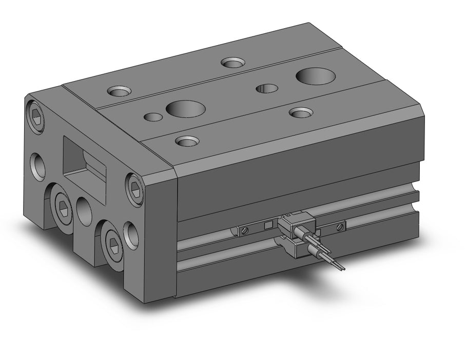 MXS16-20-M9BWVZ Cyl, Air Slide Table
