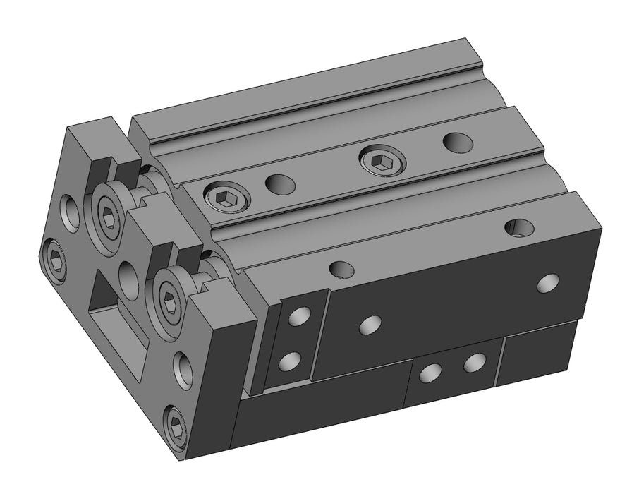 MXS16-20-M9PWSAPC Cyl, Air Slide Table