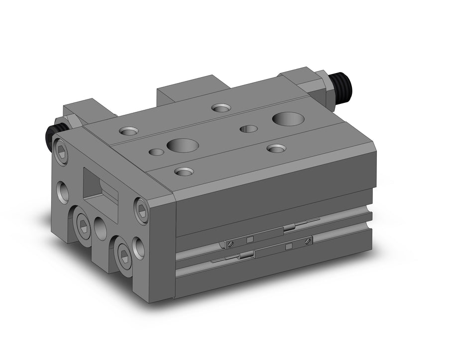 MXS16-20A-M9BL Cyl, Air Slide Table