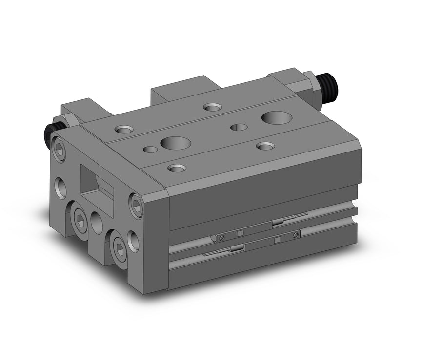 MXS16-20A-M9PL Cyl, Air Slide Table