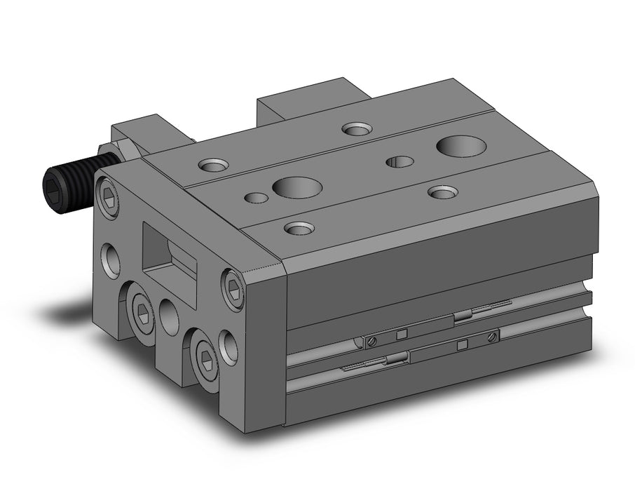 MXS16-20AS-M9PSAPC-X11 Cyl, Air Slide Table