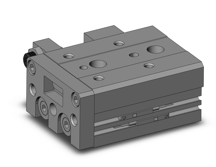 MXS16-20AS-M9PWSAPC Cyl, Air Slide Table
