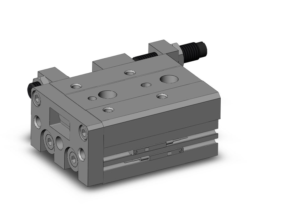 MXS16-20ASBT-M9BWSAPC Cyl, Air Slide Table