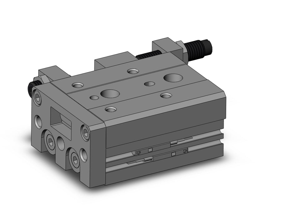MXS16-20ASBT-M9PSAPC Cyl, Air Slide Table