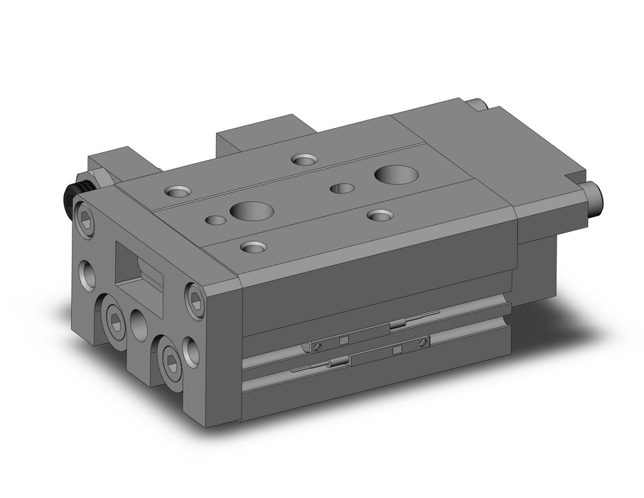 MXS16-20ASR-M9BWSDPC Cyl, Air Slide Table