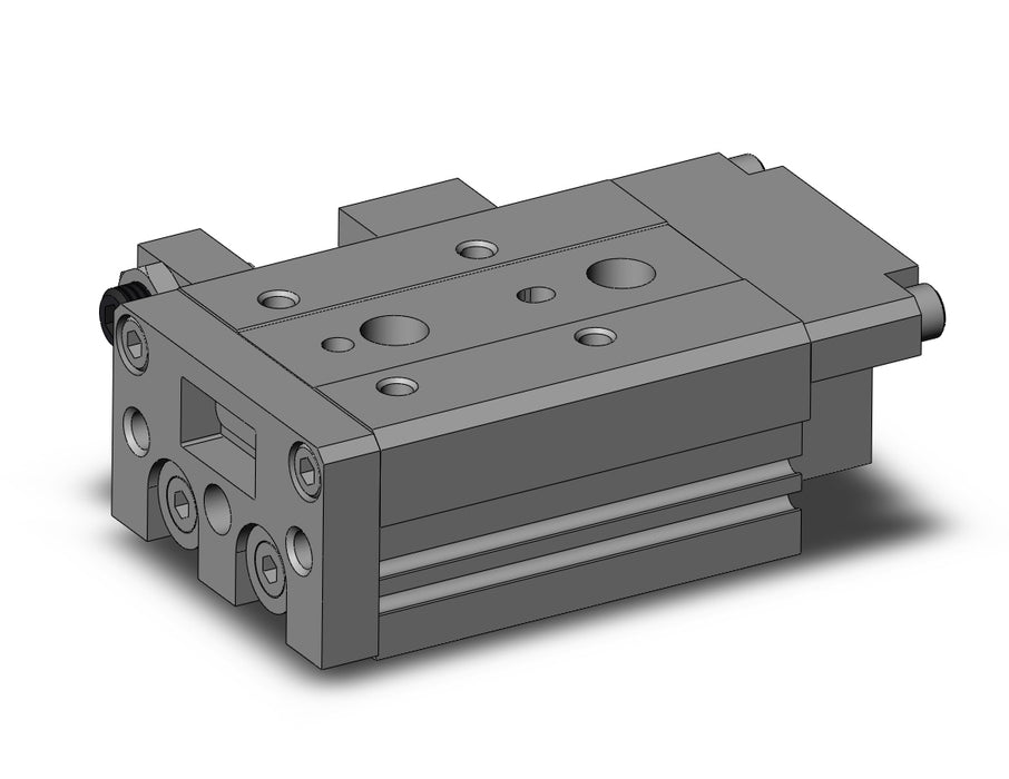 MXS16-20ASR CYL, AIR SLIDE TABLE