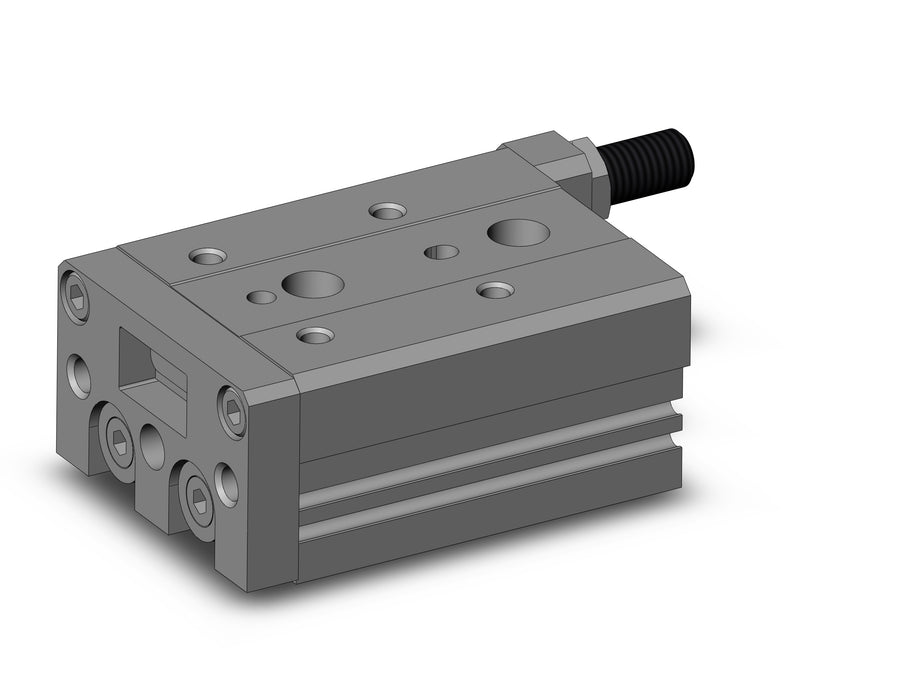 MXS16-20AT-X11 Cyl, Air Slide Table